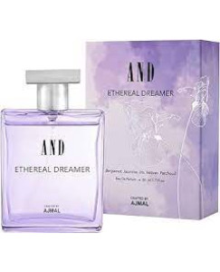 AJMAL AND ETHEREAL DREAMER EDP 50ML